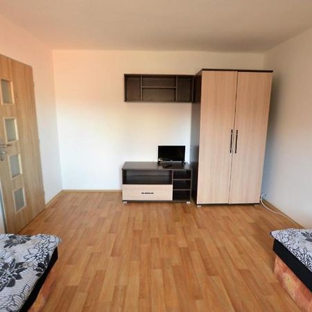 Apartmany - Skolni Chomutov Exterior photo