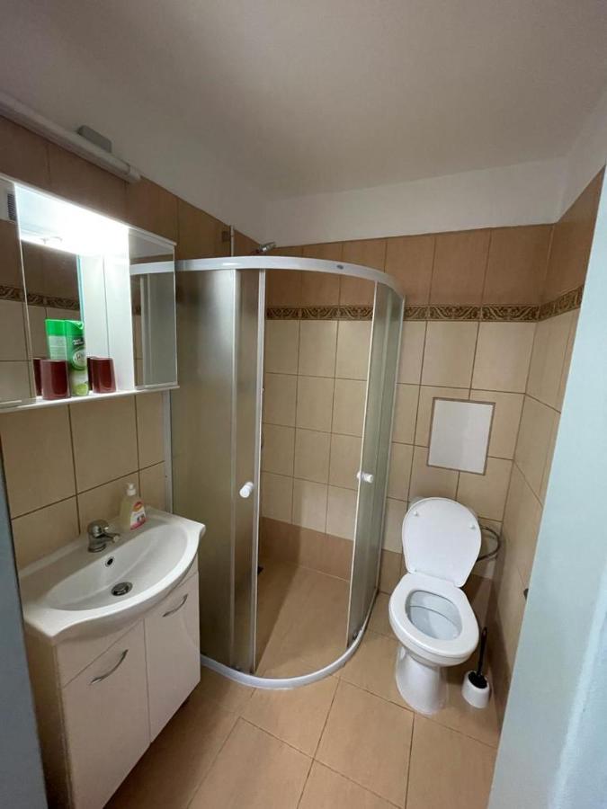 Apartmany - Skolni Chomutov Exterior photo